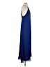 Everly 100% Polyester Blue Casual Dress Size S - photo 4