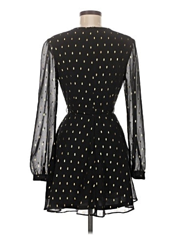 Glamorous Cocktail Dress (view 2)