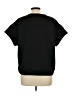 Assorted Brands Black Short Sleeve Top Size L - photo 2
