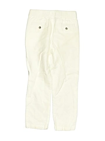 Janie and Jack Khakis (view 2)