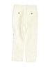 Janie and Jack Ivory Khakis Size 5 - photo 2