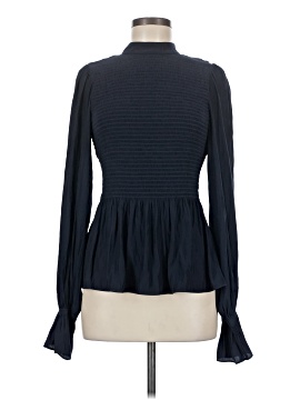 Ramy Brook Long Sleeve Turtleneck