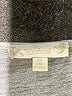 Weekend Suzanne Betro Paisley Gray Pullover Sweater Size 2X - photo 7