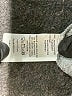 Weekend Suzanne Betro Paisley Gray Pullover Sweater Size 2X - photo 9