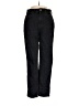 We the Free 100% Cotton Chevron-herringbone Black Jeans Size 26 waist - photo 1