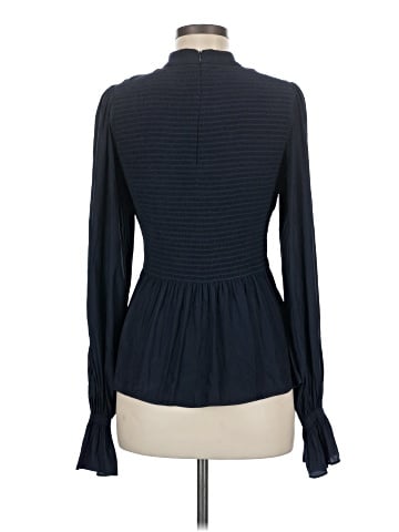 Ramy Brook Long Sleeve Turtleneck (view 2)