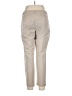 MICHAEL Michael Kors Solid Tan Khakis Size 12 - photo 2
