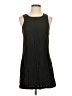 Forever 21 Black Cocktail Dress Size S - photo 1