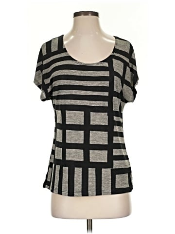 Lavish Short Sleeve T-Shirt (view 1)