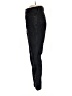 We the Free 100% Cotton Chevron-herringbone Black Jeans Size 26 waist - photo 5