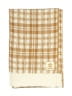 Timberland Tan Scarf One size - photo 2