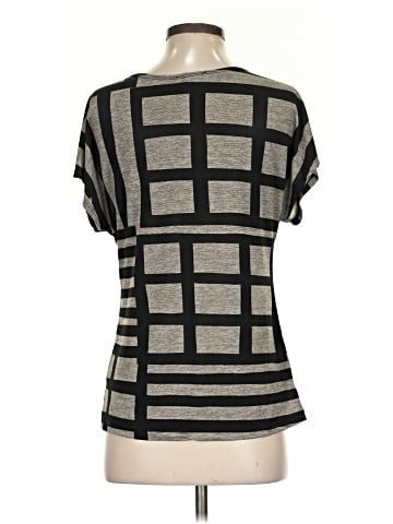 Lavish Short Sleeve T-Shirt (view 2)