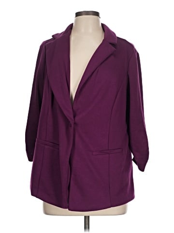 Torrid Blazer - front