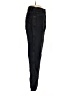 We the Free 100% Cotton Chevron-herringbone Black Jeans Size 26 waist - photo 4