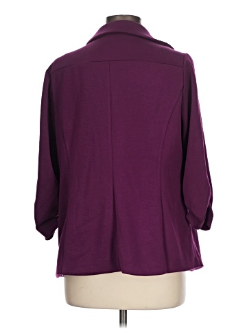 Torrid Blazer - back