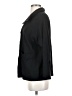 CAbi Black 3/4 Sleeve Button-Down Shirt Size S - photo 5