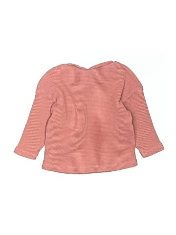 Zara Baby Long Sleeve Top (view 2)