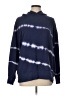 Gap Tie-dye Blue Pullover Sweater Size L - photo 1