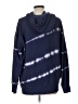 Gap Tie-dye Blue Pullover Sweater Size L - photo 2