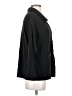 CAbi Black 3/4 Sleeve Button-Down Shirt Size S - photo 4