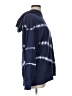 Gap Tie-dye Blue Pullover Sweater Size L - photo 4