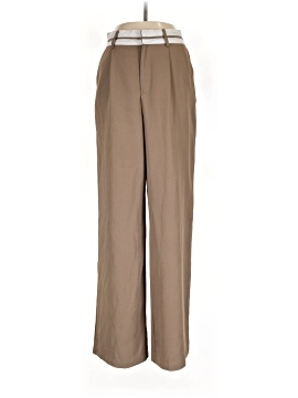 Bobbles & Lace Dress Pants