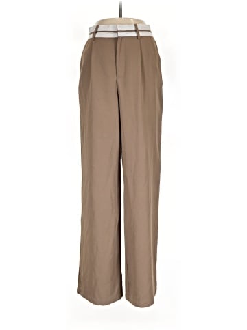 Bobbles & Lace Dress Pants (view 1)