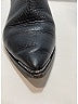 Acne Studios 100% Leather Black Ankle Boots Size EU 38 - photo 5