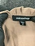 Mittoshop 100% Polyester Brown Long Sleeve Blouse Size S - photo 7