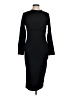 Ouges Black Cocktail Dress Size M - photo 1