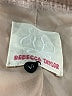 Rebecca Taylor Tweed Ivory Jacket Size 2 - photo 6