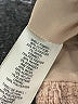 Rebecca Taylor Tweed Ivory Jacket Size 2 - photo 7