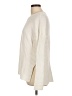 Michael Stars Solid Ivory Pullover Sweater Size Lg (2) - photo 5