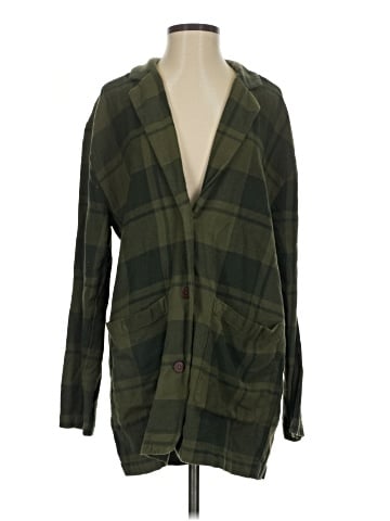 Natural by Known Supply Jacket (view 1)