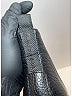 Acne Studios 100% Leather Black Ankle Boots Size EU 38 - photo 6