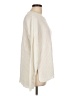 Michael Stars Solid Ivory Pullover Sweater Size Lg (2) - photo 4