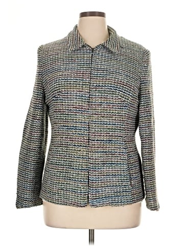 Sag Harbor Blazer (view 1)