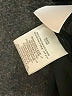 BCBGMAXAZRIA Black Cocktail Dress Size 4 - photo 8