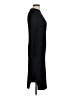 Ouges Black Cocktail Dress Size M - photo 4