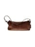 Coach 100% Leather Brown Leather Shoulder Bag One size - photo 1