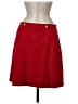 CAbi Solid Red Formal Skirt Size 6 - photo 1