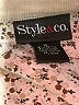 Style&Co Tan Blazer Size XL - photo 7