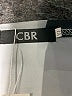 CBR Gray Kimono Size XL - photo 7