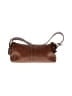 Coach 100% Leather Brown Leather Shoulder Bag One size - photo 3
