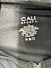 California Sport Black Track Jacket Size 2X - photo 6