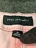 Free Assembly Pink Jeans Size 14 Long - photo 6