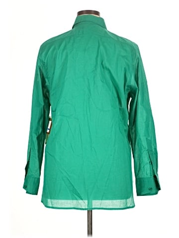 Ellen Tracy Long Sleeve Polo (view 2)