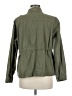 Torrid 100% Cotton Green Jacket Size Med Plus (00) - photo 2