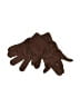 Unbranded Brown Gloves One size - photo 1