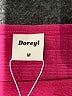 Assorted Brands Solid Pink Casual Dress Size M - photo 7